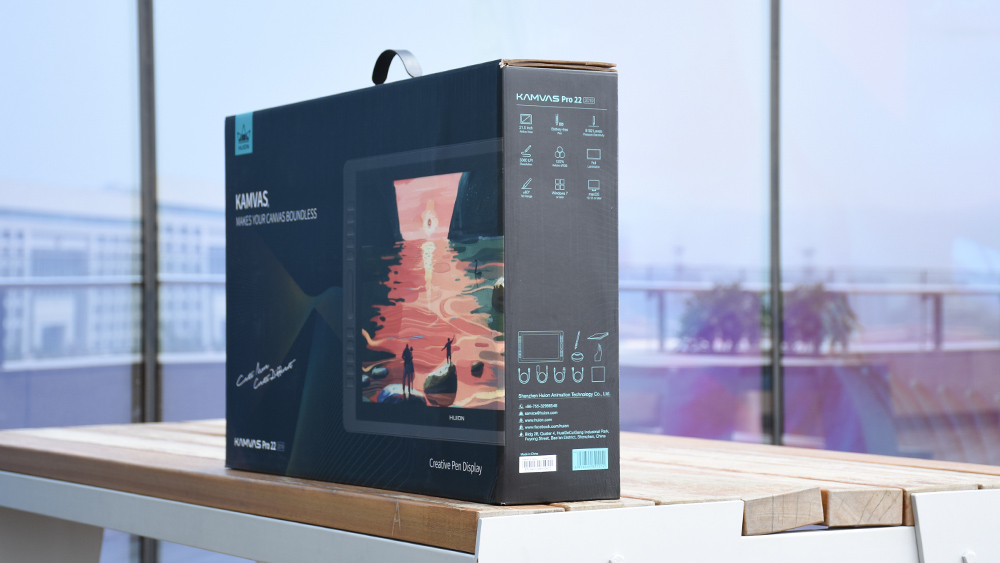 绘王kamvaspro16数位屏怎么样,绘王kamvaspro27数位屏测评