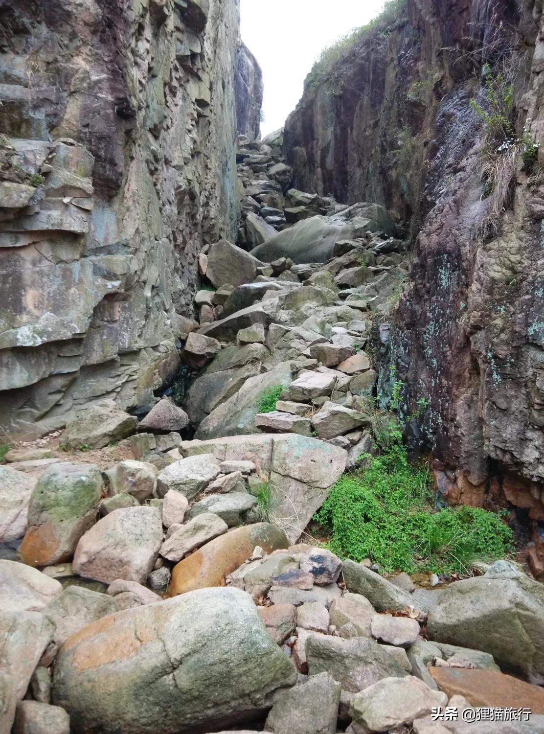 五莲山九仙山为什么有名,五莲九仙山孙膑书院的传说