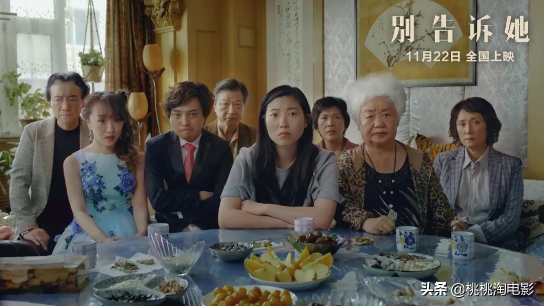 11月份值得看的院线电影,钱包守不住