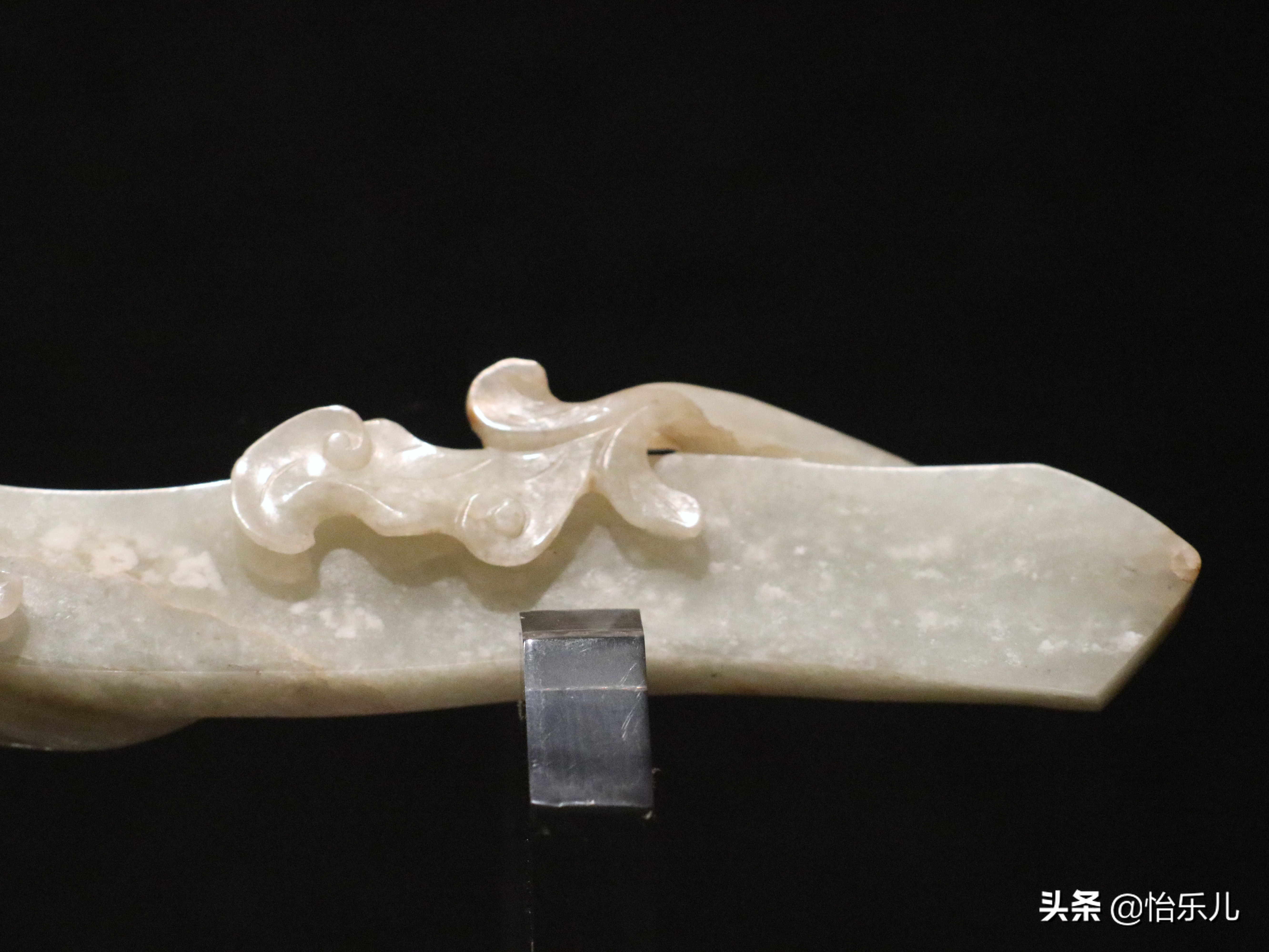 永琪墓出土了哪些文物,考古五阿哥永琪墓