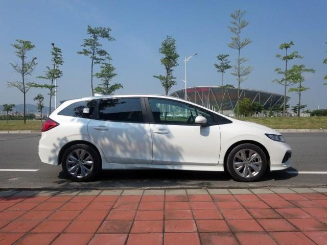 本田杰德降价,丰田逸致和本田杰德哪个好