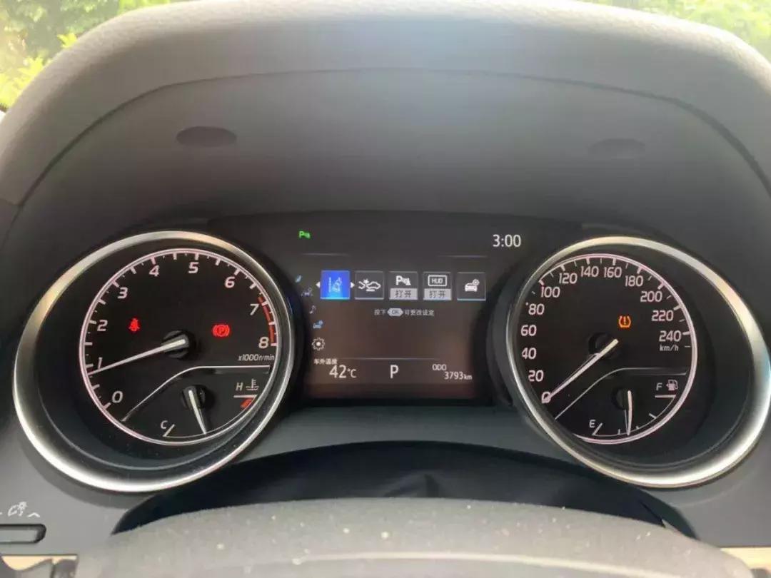 凯美瑞成都旅游攻略,凯美瑞旅行版自驾游攻略