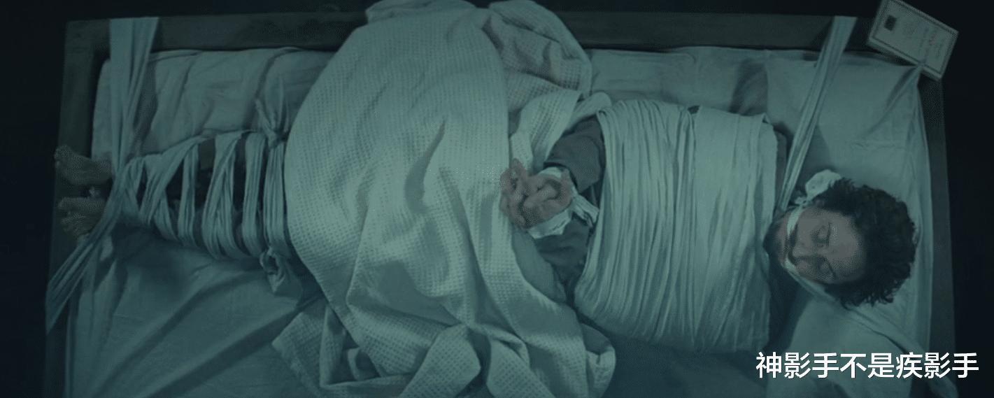 西班牙寄生虫电影,西班牙版寄生虫完整版