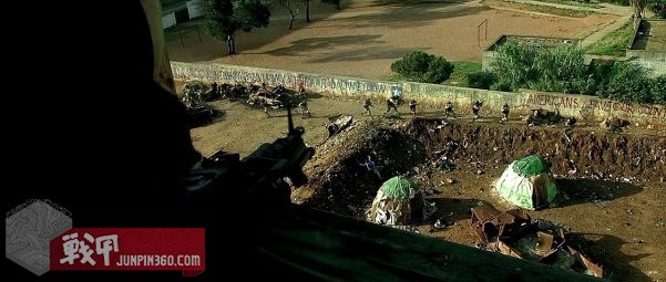 美国黑鹰战机坠落视频,解密经典黑鹰坠落