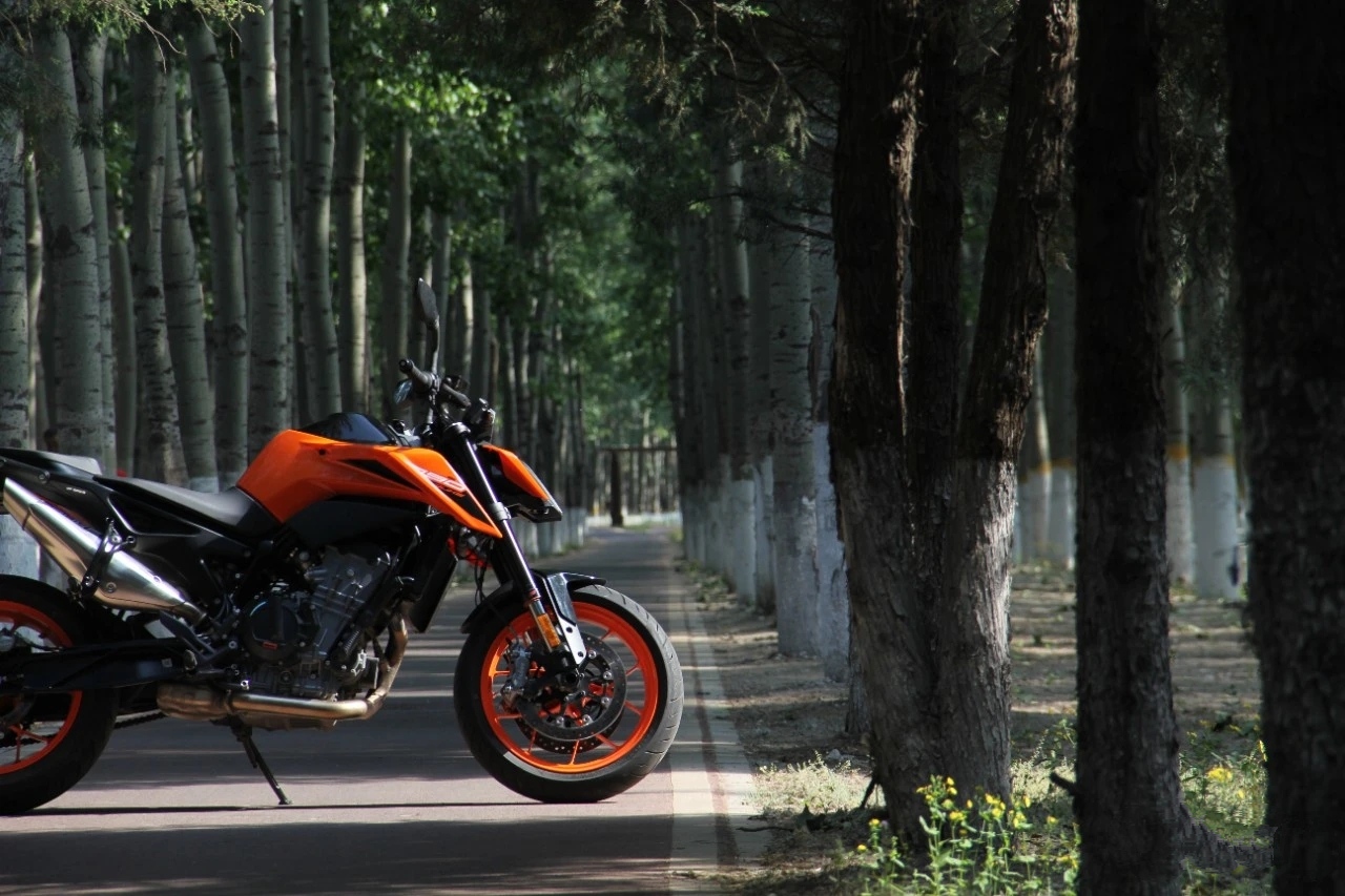 ktm790duke测评,ktm790duke评价2021