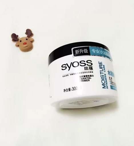 适合染发干枯毛躁的护发膜,适合染发烫发的发膜