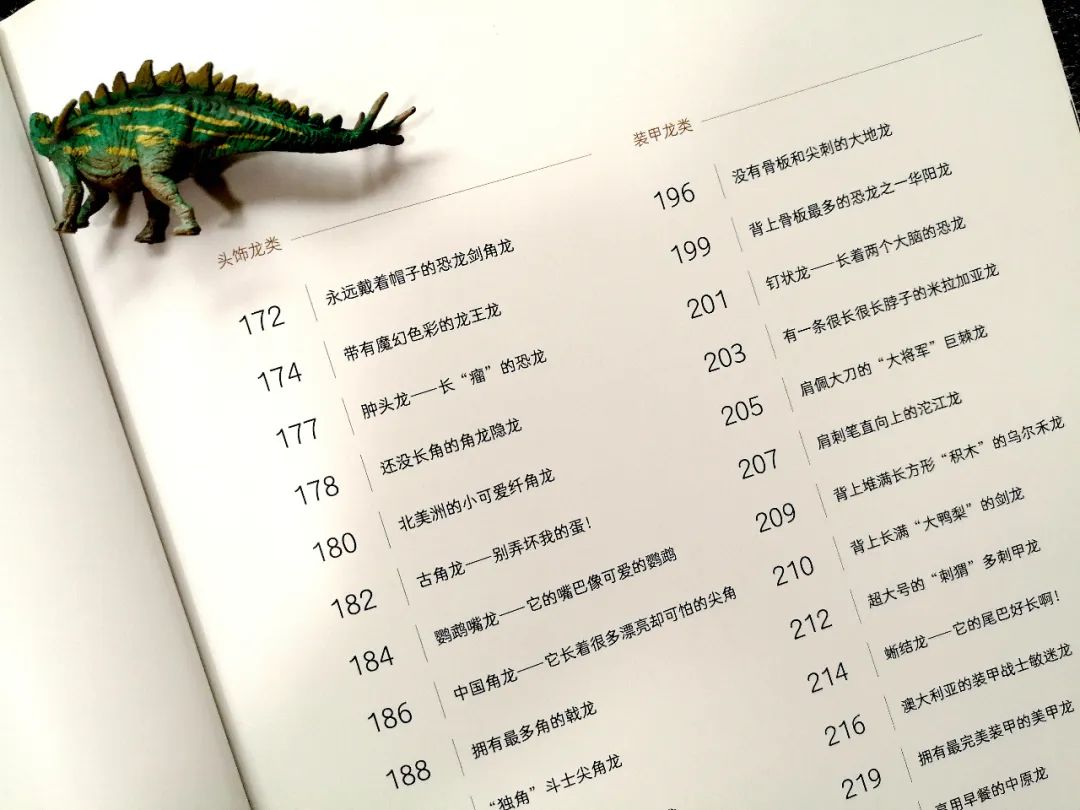 适合孩子看的恐龙科普书,适合5岁孩子看的恐龙科普书