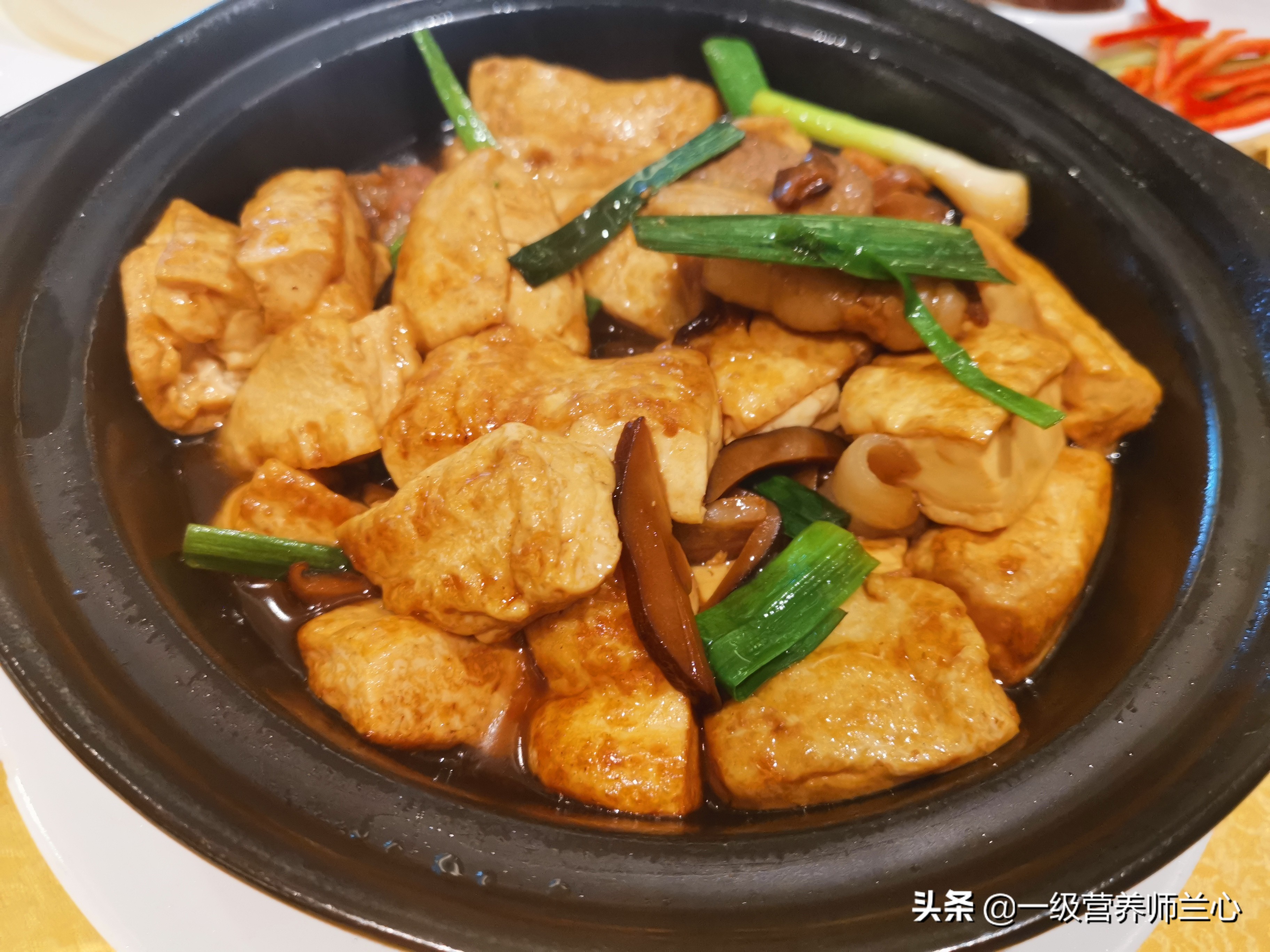 最近做的饭菜怎么都不好吃,为啥你做的饭不香