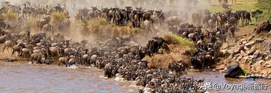 2019年十大旅行目的地,2019十大旅行目的地