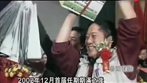 牛群为什么退出央视舞台,2000年为什么牛群不搭档