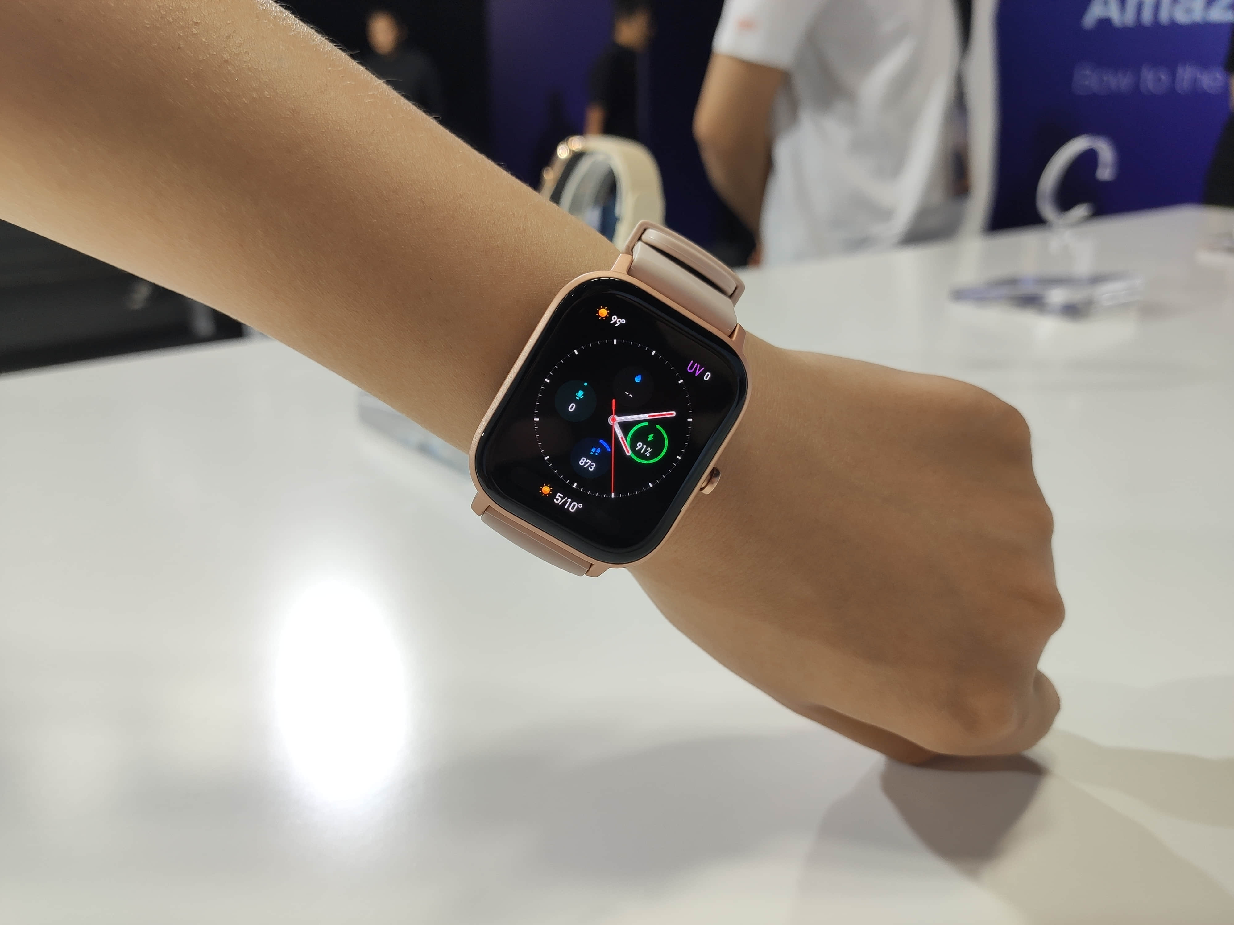 智能穿戴2019推荐,2019雷科技十大智能穿戴设备