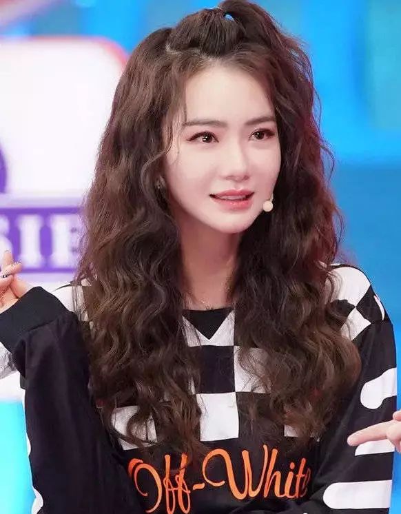 推荐一下烫头的tony老师,烫头tony老师推荐短刘海