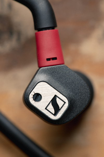 中流砥柱的彻底脱变，森海塞尔IE80SBT蓝牙耳机评测