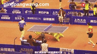 乒乓球训练速度视频,乒乓球如何练习精准度和反应力