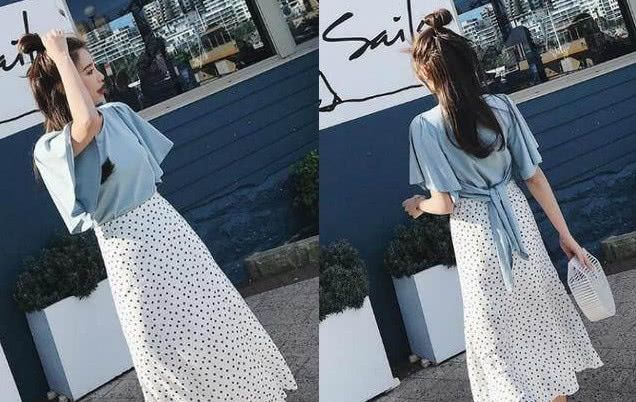 春天40岁女性怎么穿搭显年轻气质,40-50岁夏季女人怎么穿搭最好看