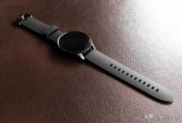 小米手表2和小米watchcolor2,小米手表watchcolor2最大摄氧量