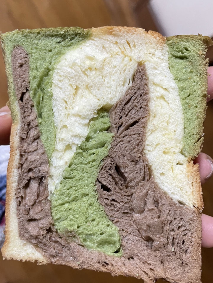 卖得最好的几款经典甜面包,值得“囤着吃”的5款面包