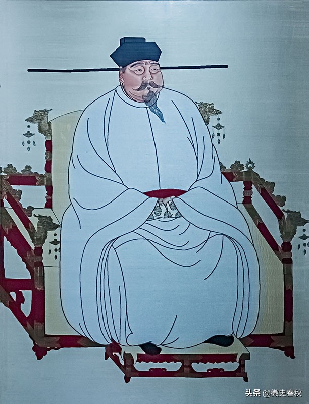 瀹嬪お绁栧畫澶畻浜虹墿璇勪环,璇勪环鍞愬お瀹楄瘎浠峰畫澶