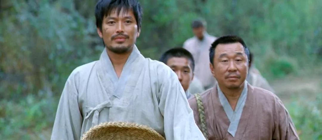 口碑爆棚，荒诞浪漫，吐血安利这部年度票房冠军