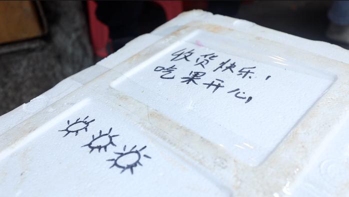 三亚可以寄的水果,三亚邮寄水果怎么邮寄便宜