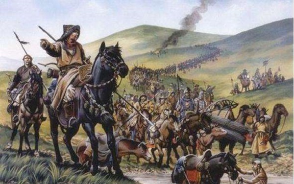 一位在国家灭亡之际力挽狂澜的皇帝，因错杀一人至今被人称为昏君