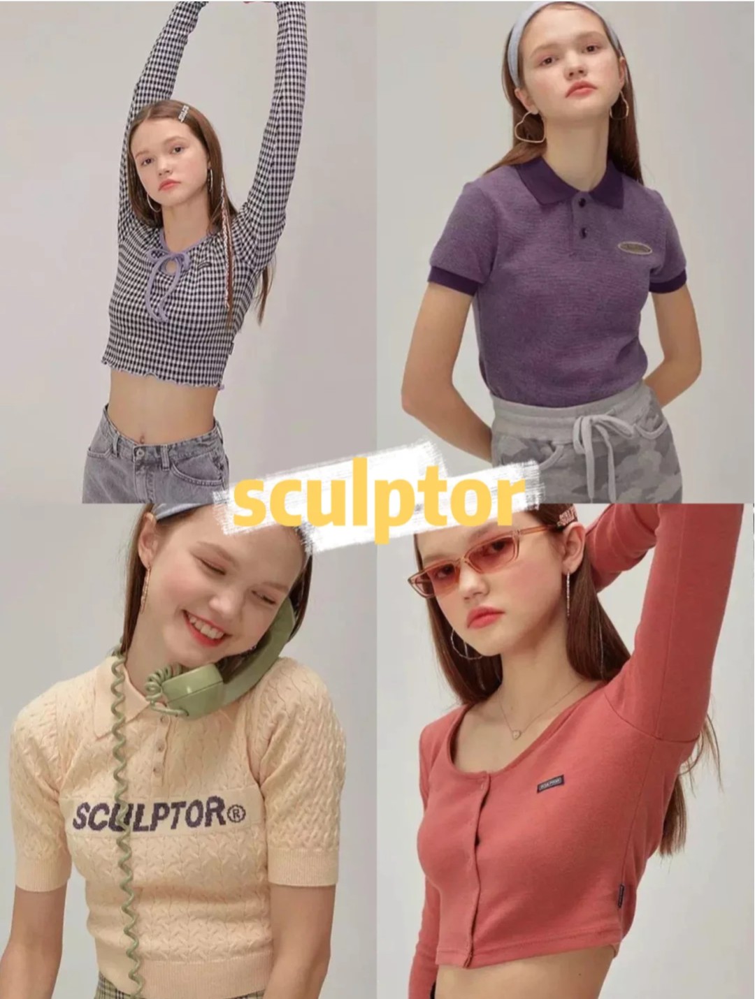 zarahm类似的品牌,比zarahm还好逛的快时尚品牌