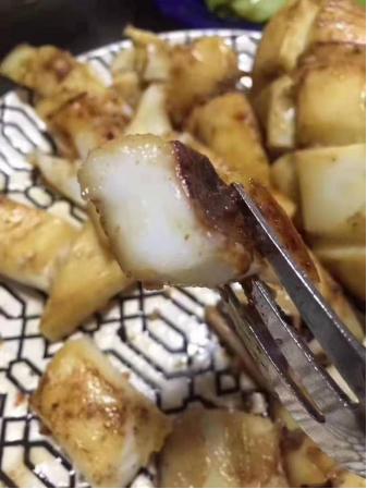 有新鲜的墨鱼吗,新鲜的墨鱼是怎样的