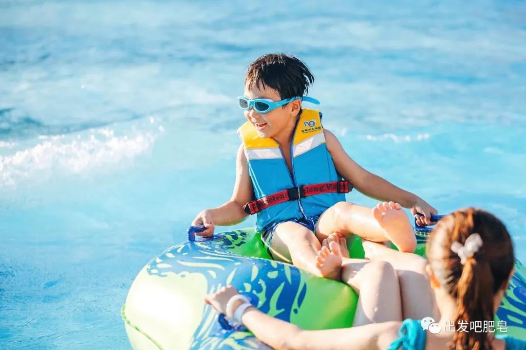 长隆水上乐园旅游路线攻略,长隆旅游攻略全过程