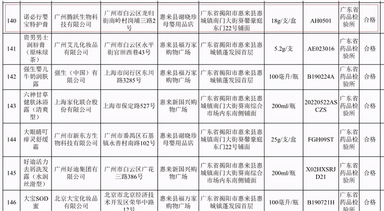 诺必行婴宝被禁用事件,诺必行婴宝能用吗