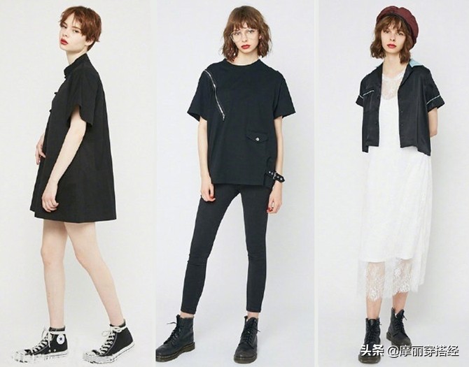 各种风格尽情选择,各种风格春夏秋冬