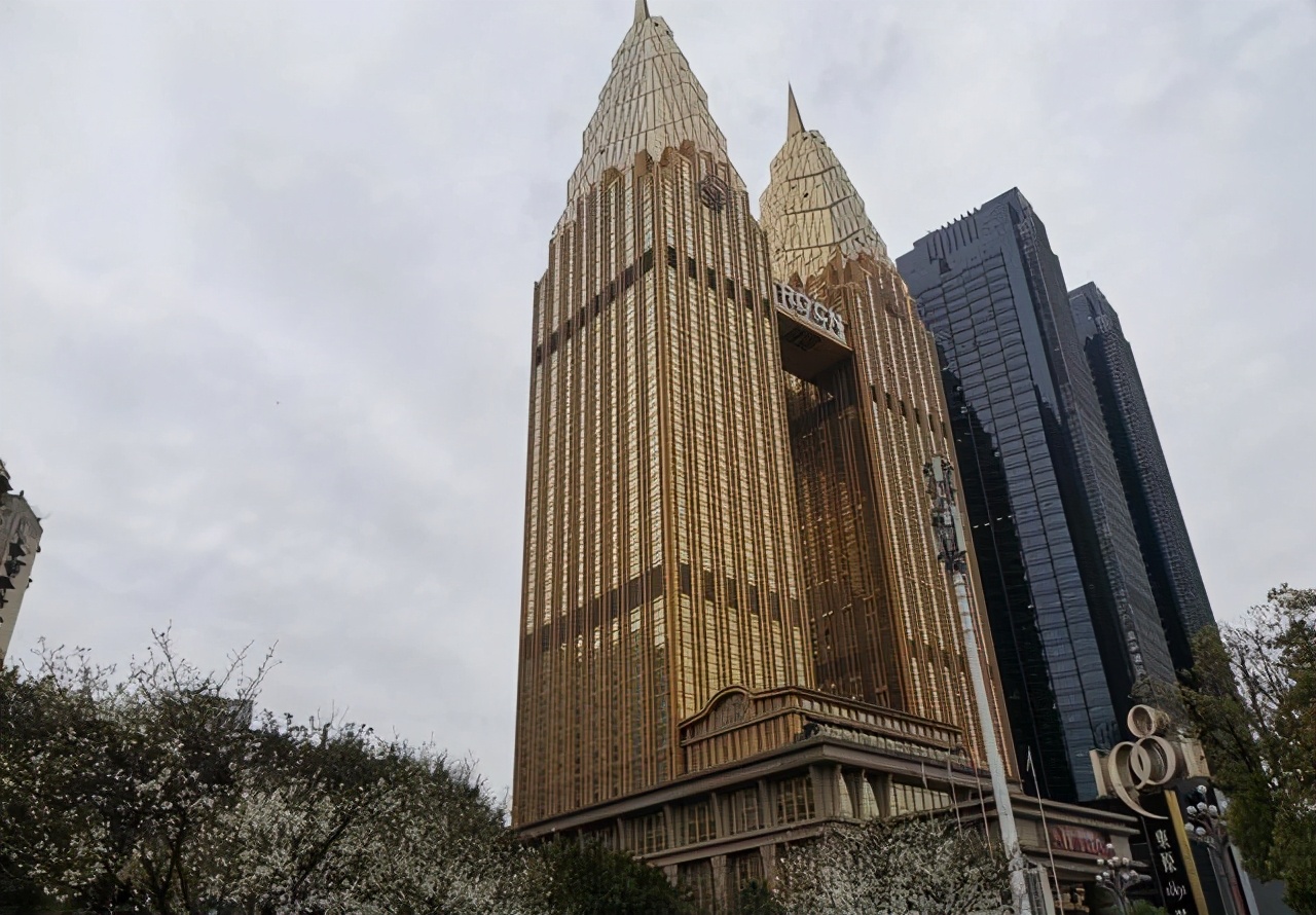 重庆十大宜居城市排名,重庆最佳宜居区县城市排名