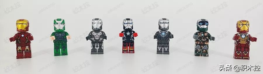 ironbook多少钱,ironbook乐高