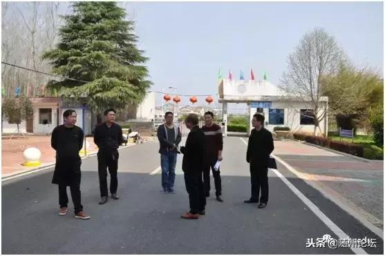 大美洪山情幸福教育路——随县洪山镇2018年教育大事记要