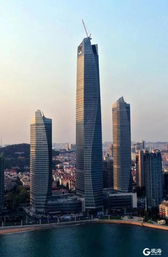 青岛市南有哪些好地方,青岛有哪些时尚的地方