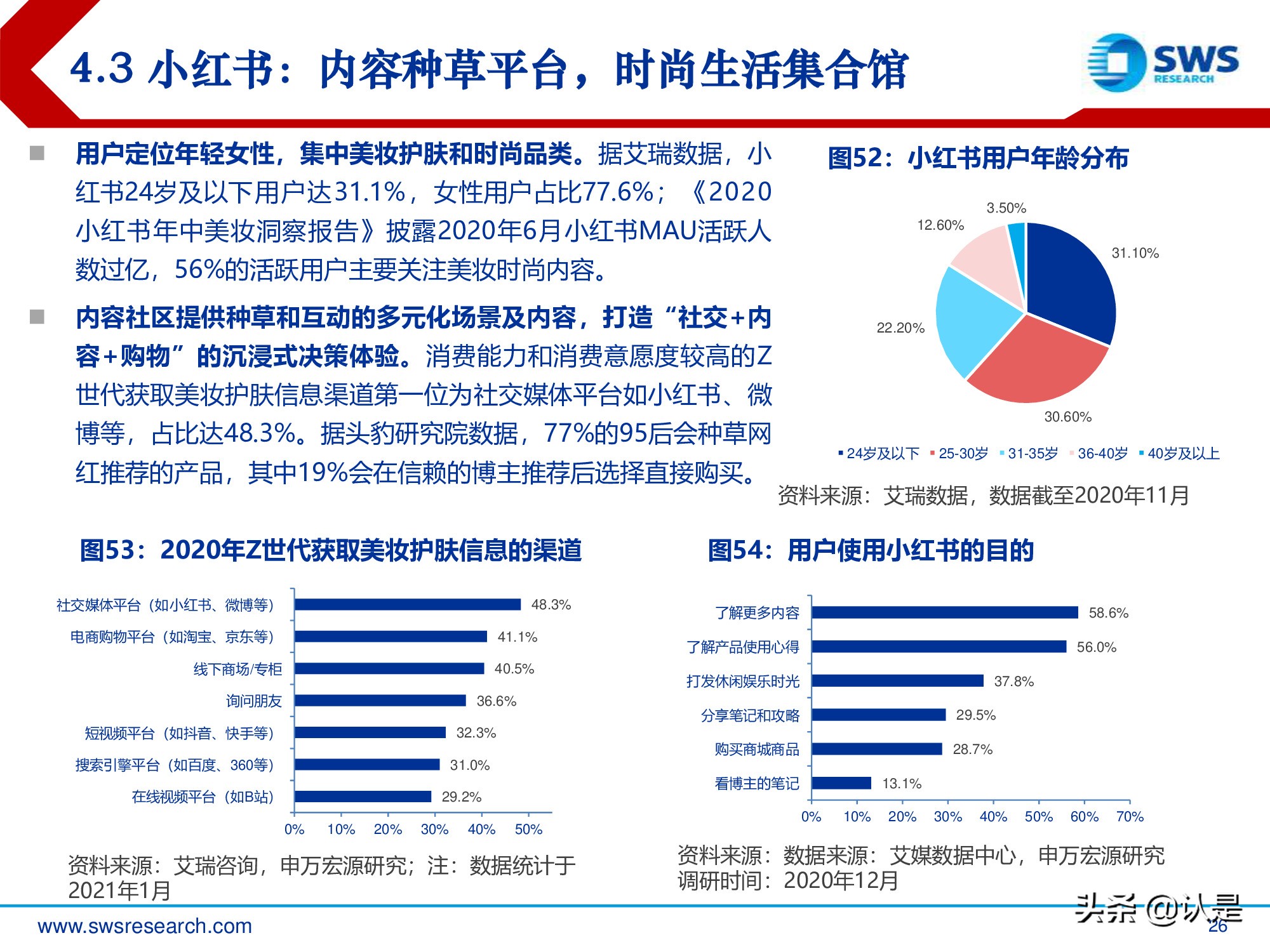 中国新消费行业发展白皮书,重磅新消费市场洞察报告发布