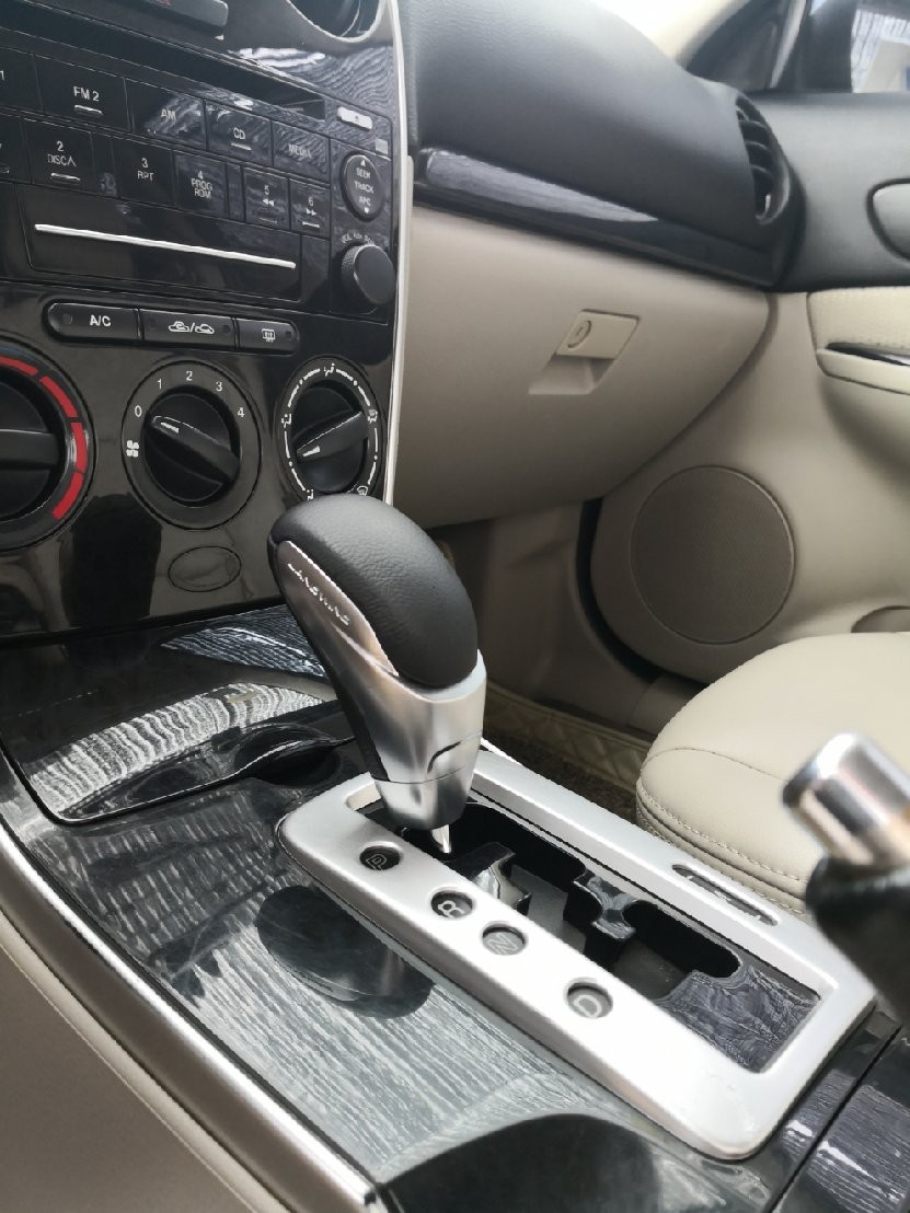 5万元左右最好的二手车马自达6,5万左右的马自达二手车最佳推荐