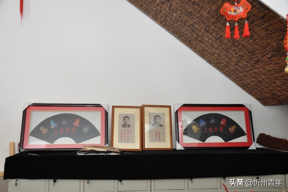 偏关县郝果叶,偏关县非物质文化遗产郝果叶