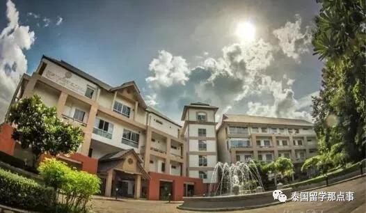 泰国适合留学的大学,去泰国留学最好的六种人