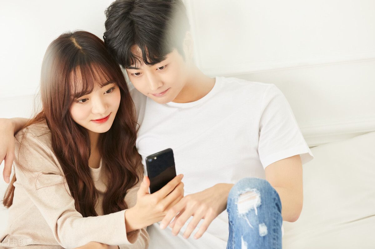 女生对男生说乖是什么意思,男生对女生说乖有什么含义