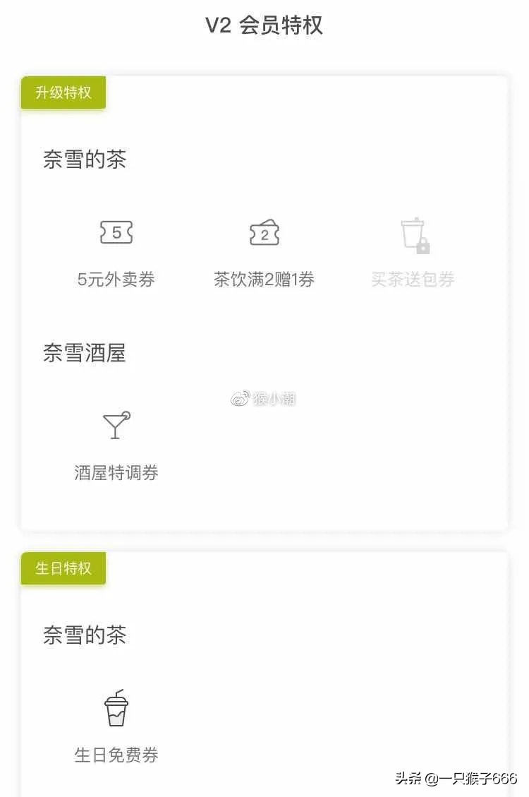 必收藏！2020生日“薅羊毛”最全攻略来了！吃喝玩乐其乐无穷