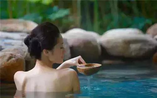 安徽省最全温泉地图请拿好！为您揭露免费泡汤的秘密！