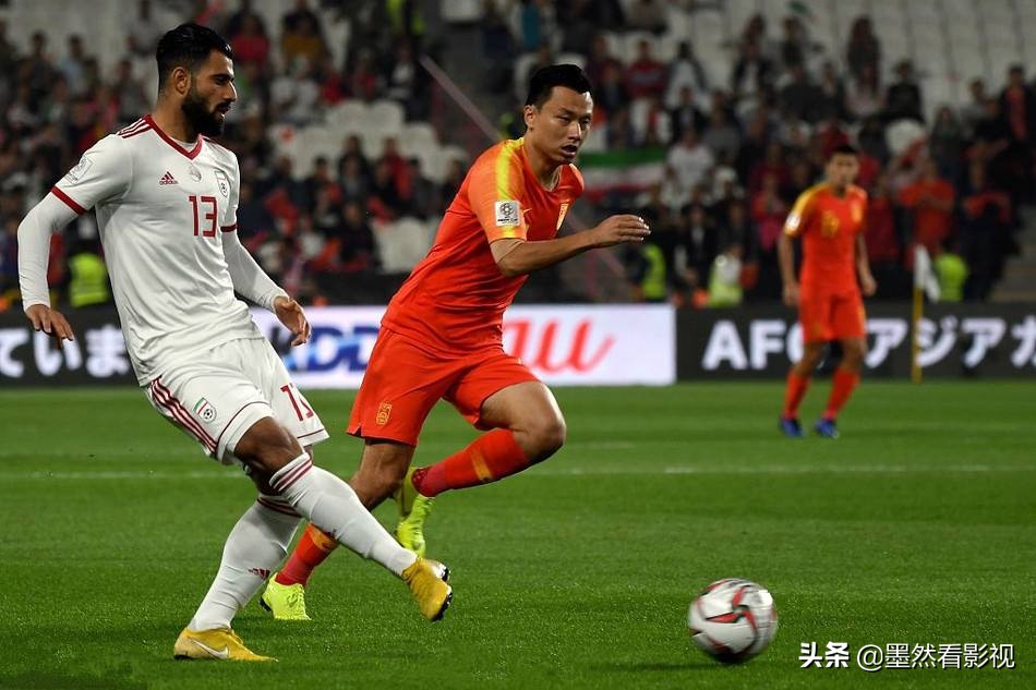 错失良机，国足0-3伊朗止步于8强，“里皮时代”终结