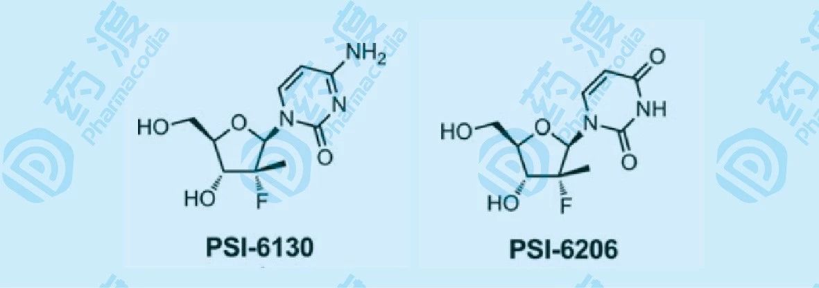 丙型肝炎口服药,丙型肝炎治疗最新药物进口药