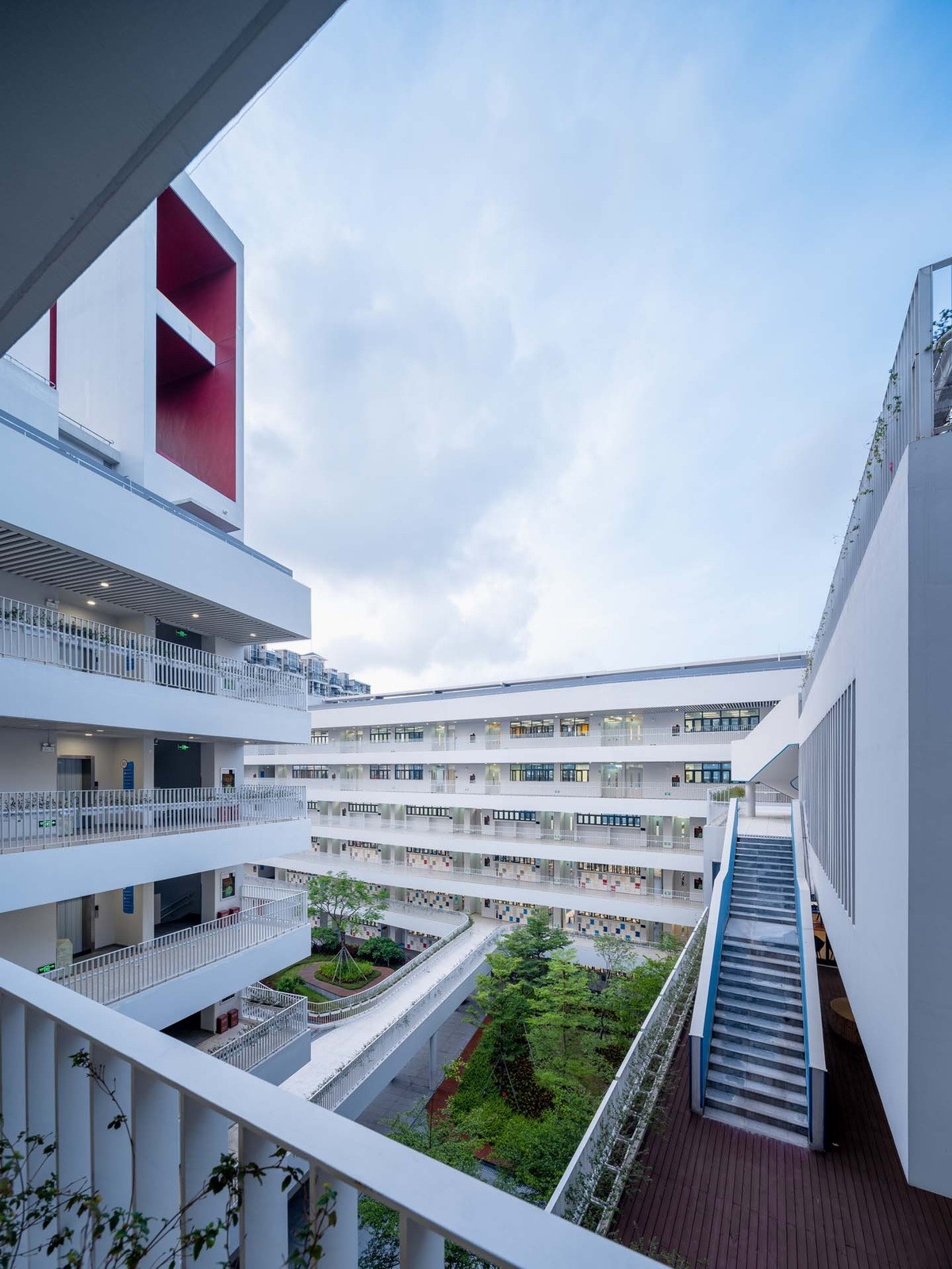 前海荔湾小学怎么样,前海三小荔湾小学