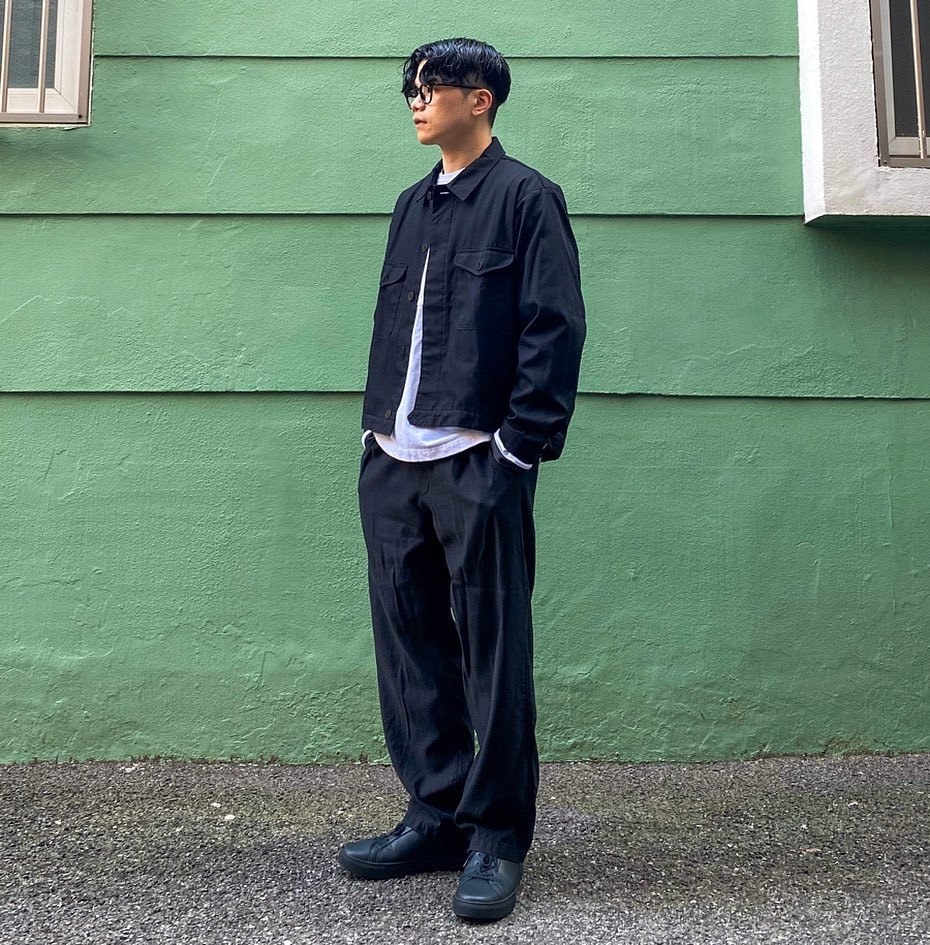 韩国男生穿衣搭配小视频,小西装搭配男欧巴