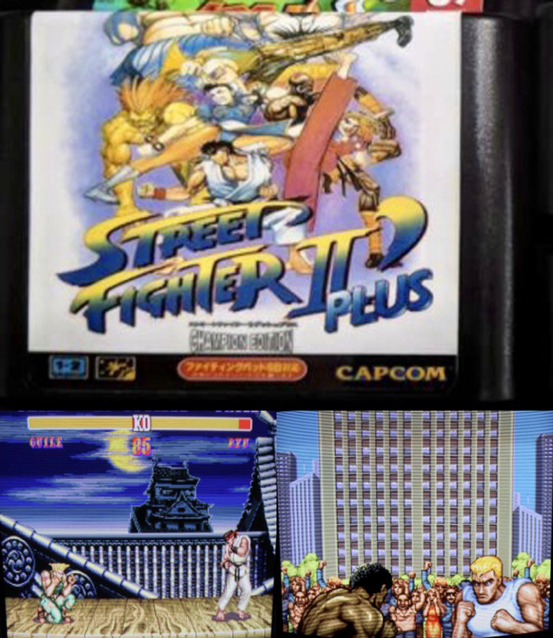 多年后再回首时才发现，原来MD时代就是我的人生巅峰