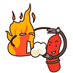 过期灭火器爆炸是什么原因,灭火器爆炸的条件