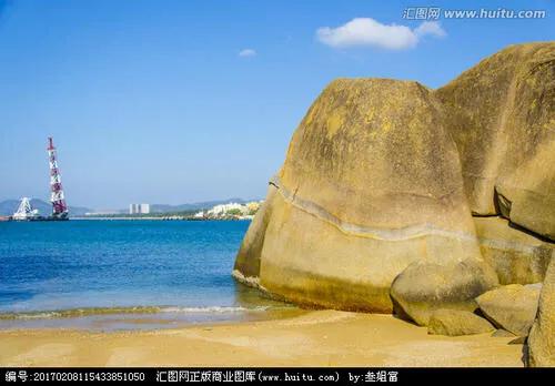 印象海南岛歌曲,印象海南岛海口