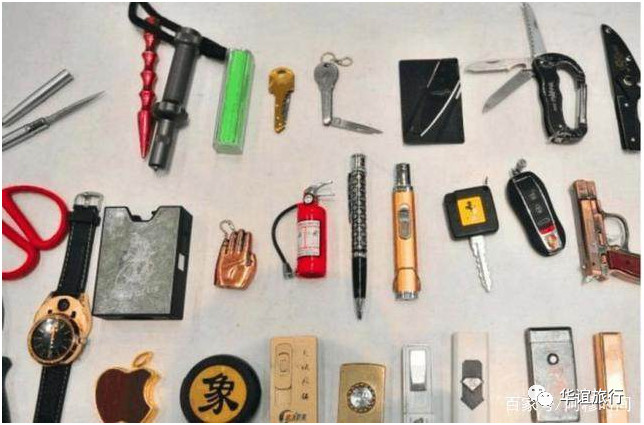 坐飞机出行前准备什么,第1次坐飞机登机前流程