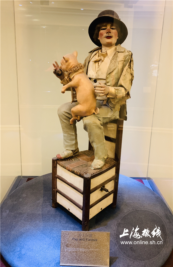 上海小众ins博物馆,小众博物馆上海